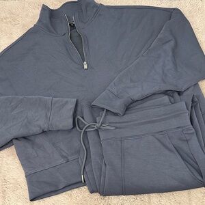 George brand two piece set